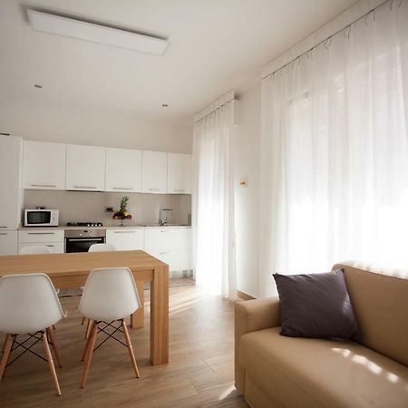 Residence Torino 基奥贾 外观 照片