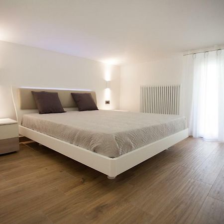 Residence Torino 基奥贾 外观 照片
