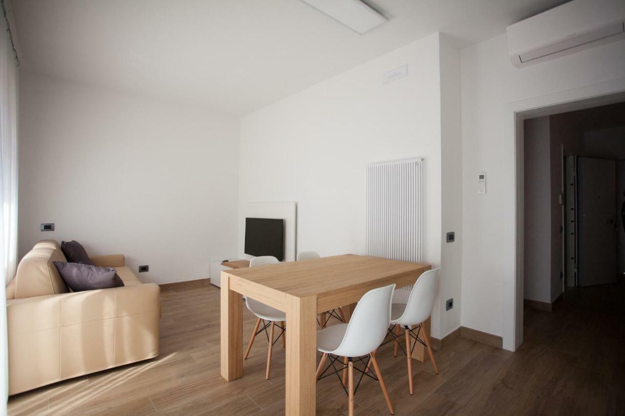 Residence Torino 基奥贾 外观 照片