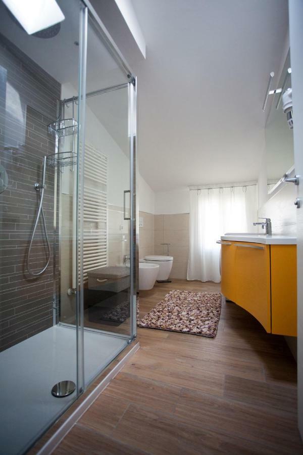 Residence Torino 基奥贾 外观 照片