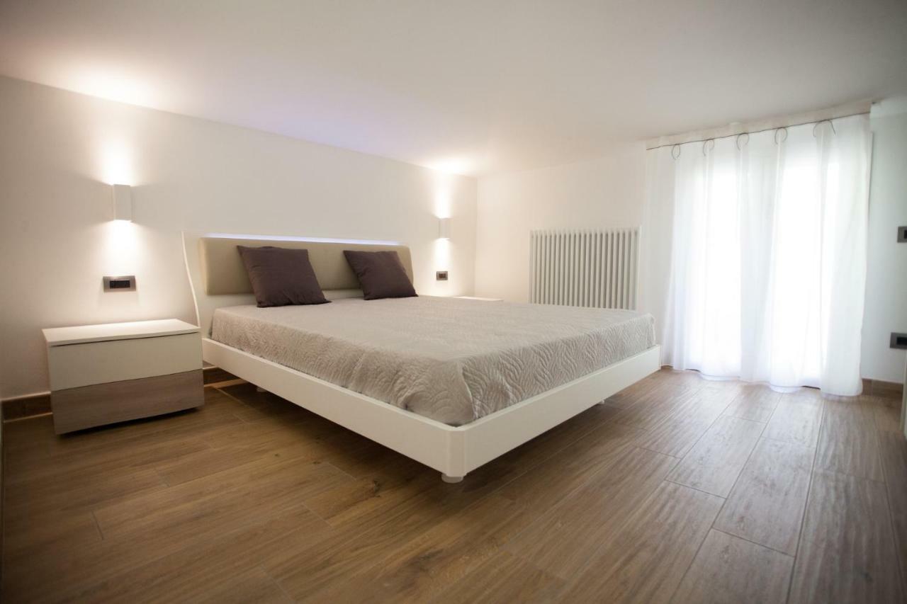Residence Torino 基奥贾 外观 照片