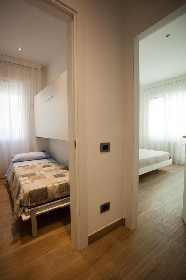 Residence Torino 基奥贾 客房 照片