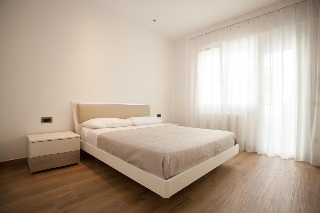 Residence Torino 基奥贾 客房 照片
