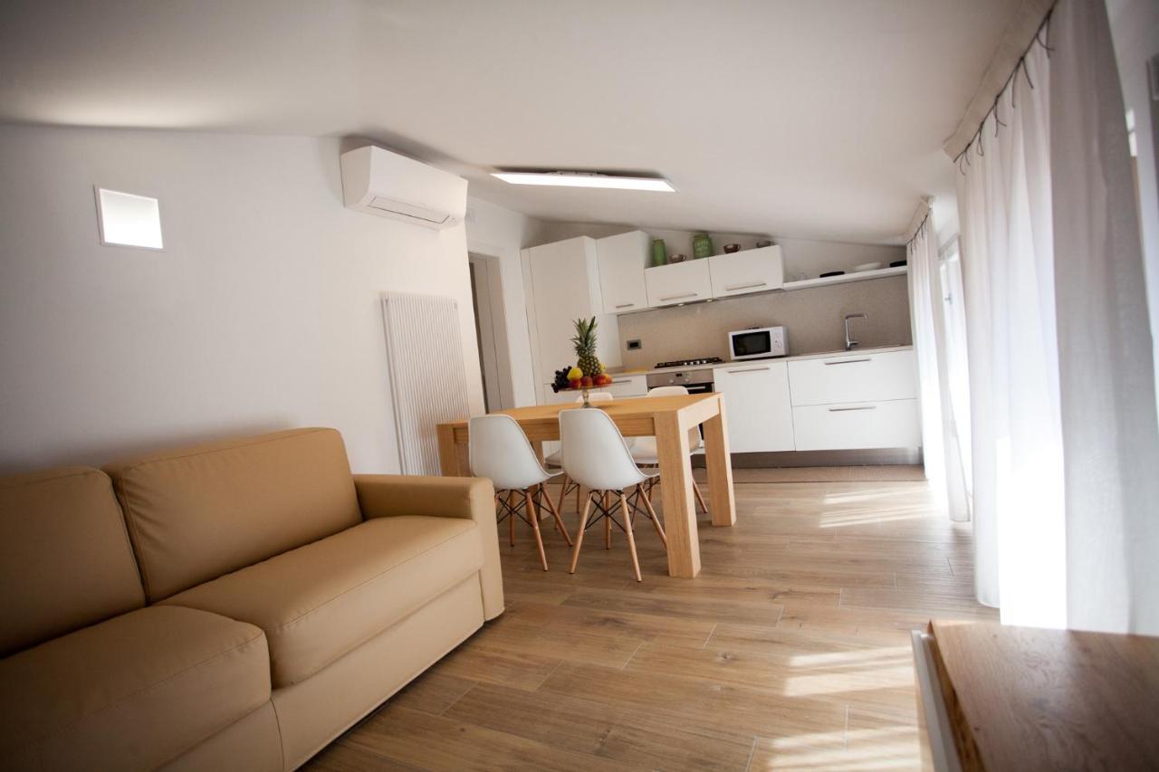 Residence Torino 基奥贾 客房 照片